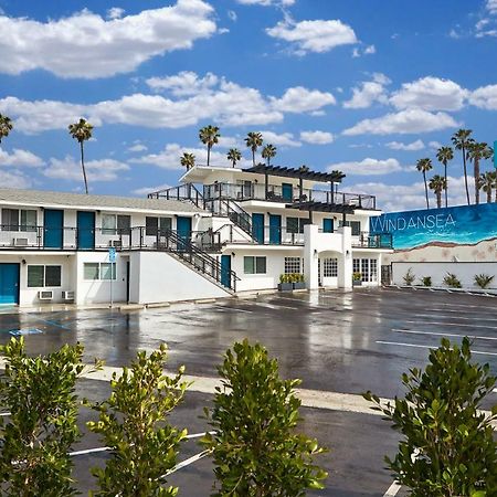 The Shoal Hotel La Jolla Beach San Diego Exterior photo