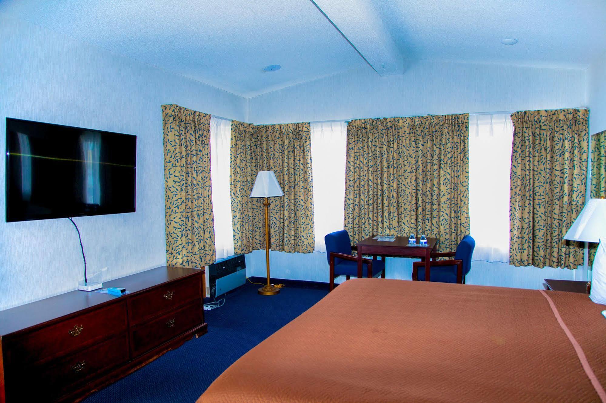 The Shoal Hotel La Jolla Beach San Diego Exterior photo