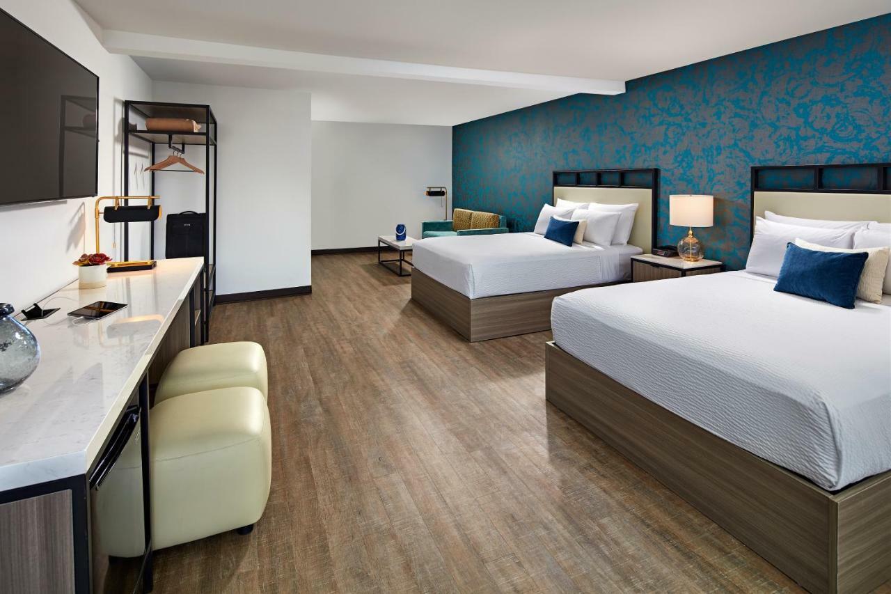 The Shoal Hotel La Jolla Beach San Diego Exterior photo