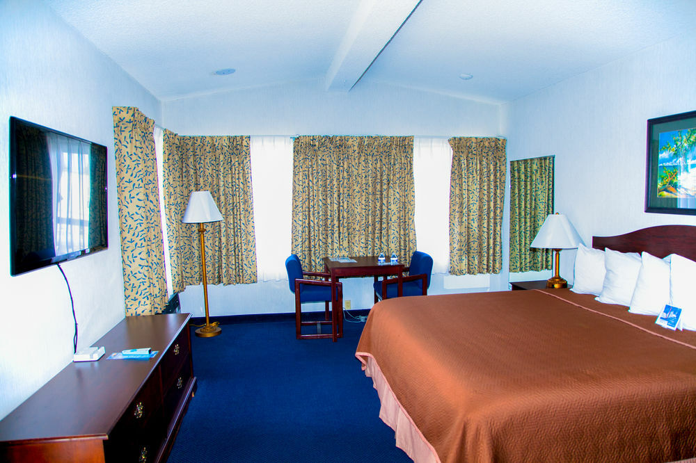 The Shoal Hotel La Jolla Beach San Diego Exterior photo